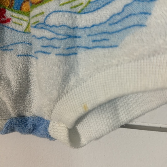 Vintage Dimi by Kessler Baby Swim Coverall - Picture 5 of 7